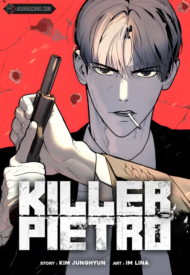 Killer Pietro, killer peter